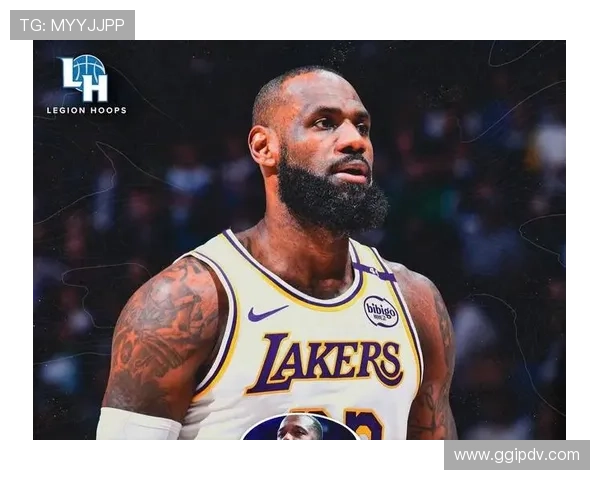 詹姆斯超越科比成NBA历史得分王 湖人逆袭快船取得开季首胜